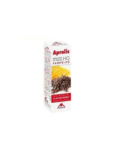 APROLIS HG Extracto 50 Mililitros