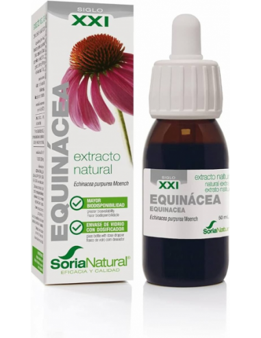 ECHINACEA Extracto 50 mililitros