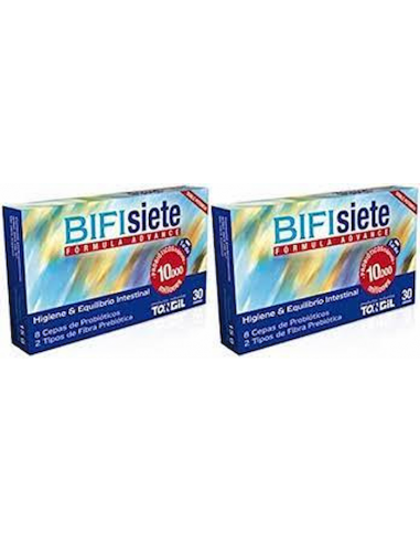 PACK 2 - BIFISIETE