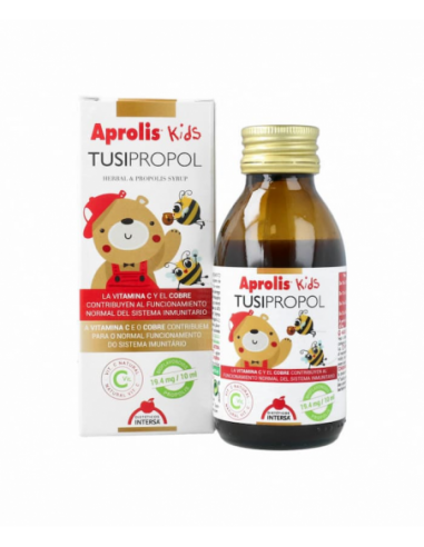 APROLIS TUSIPROPOL KIDS 105 mililitros