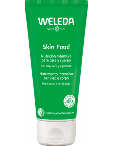 SKIN FOOD CREMA NUTRITIVA 75 Mililitros