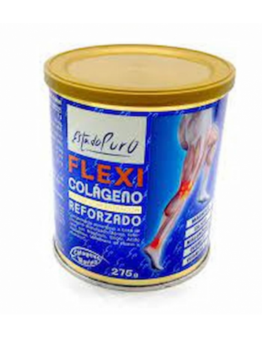 FLEXI COLAGENO REFORZADO 275 gramos