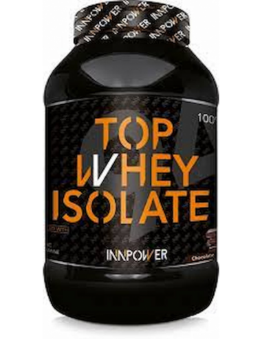 TOP  WHEY ISOLATE CHOCO 1,8 Kilogramos