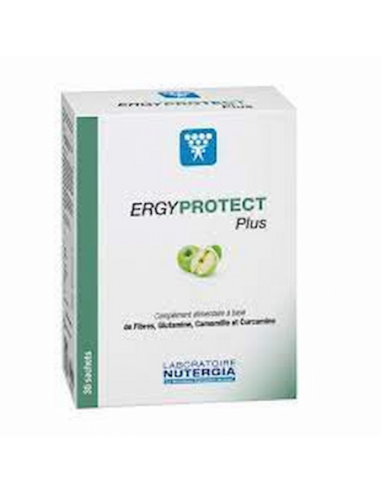 ERGYPROTECT PLUS 30 Sobres