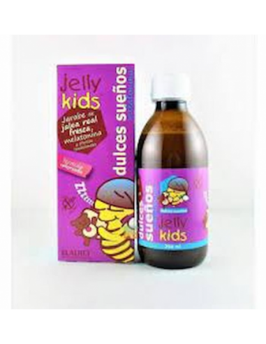 JELLY KIDS SUEÑOS 250mililitros