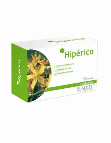 HIPERICO 60 cápsulas