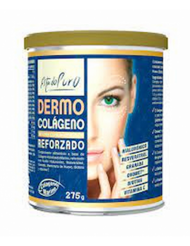 DERMO COLAGENO REFORZADO Bote 275 gramos