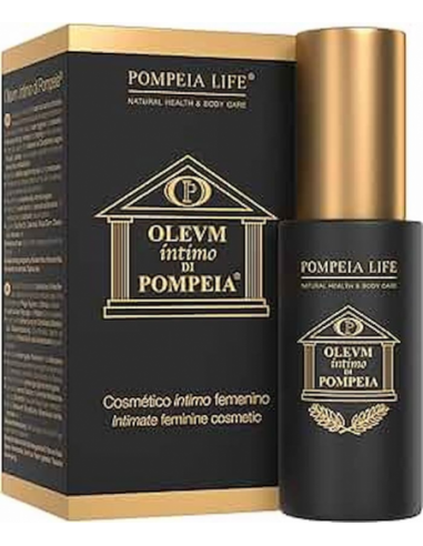 POMPEIA  ACEITE INTIMO SPRAY 50...