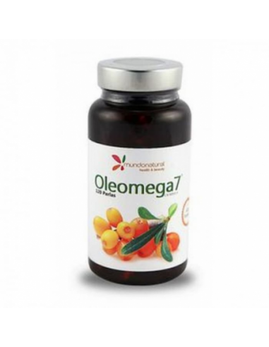 OLEOMEGA 7 90 Cápsulas