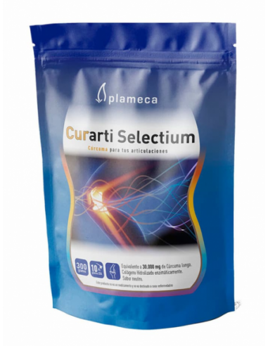 CURARTI SELECTIUM 300 gramos