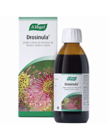 DROSINULA 200 Mililitros