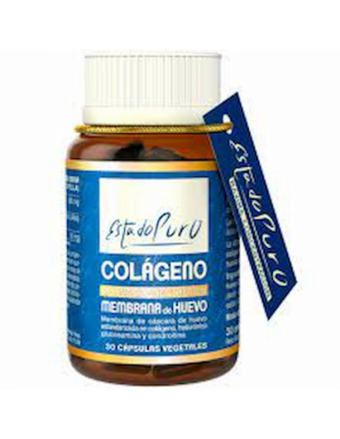 COLAGENO+ MEMBRANA DE HUEVO 30Capsulas