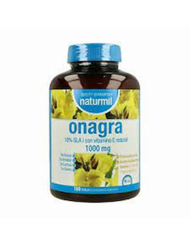 ONAGRA 1000mg 180 perlas