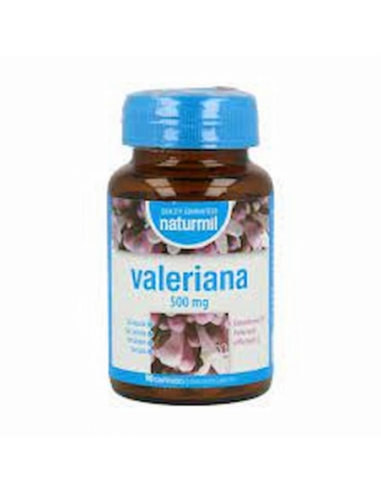 VALERIANA 90 cápsulas