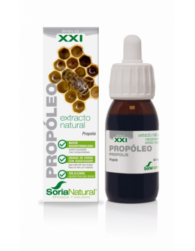 PROPOLEO Extracto 50 ml