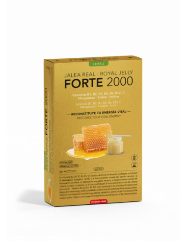 BIPOLEA JALEA REAL FORTE 2000