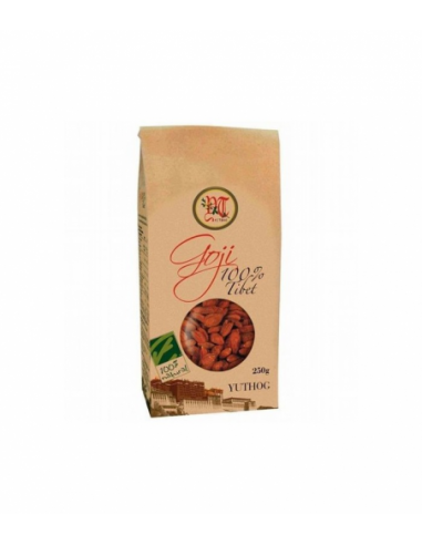 GOJI BAYAS YUTHOG 250 Gramos