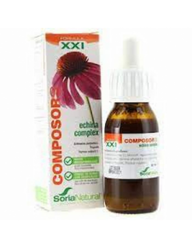 COMPOSOR  8  Echina Complex 50ml