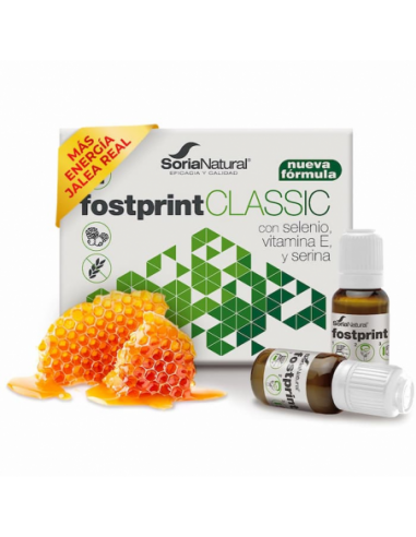 FOSTPRINT CLASSIC 20 Ampollas