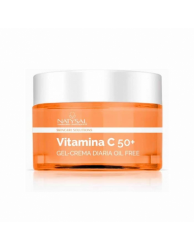 CREMA VITAMINA C 50 mililitros