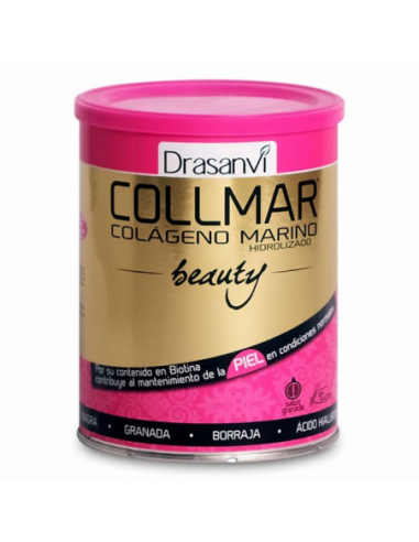 COLLMAR BEAUTY  Sabor Granada