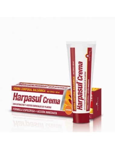 HARPASUL CREMA 180 mililitros