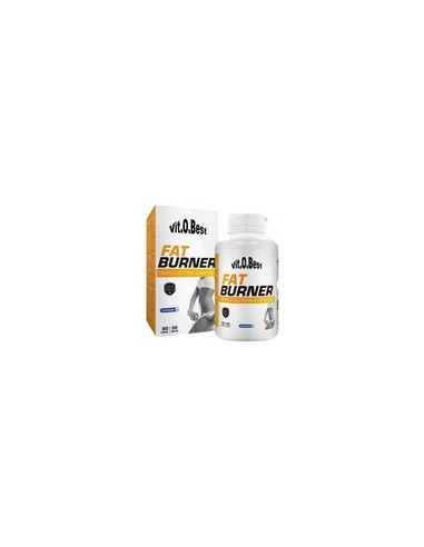 FAT BURNER PLUS Cap 90u, VitoBest